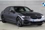 2020 BMW 3 Series 330e M Sport 4dr Auto