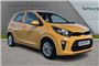2024 Kia Picanto 1.0 2 5dr [4 seats]