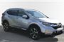 2018 Honda CR-V 1.5 VTEC Turbo SR 5dr CVT [7 Seat]