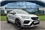 2020 SEAT Cupra Ateca 2.0 TSI 5dr DSG 4Drive