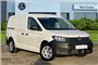 2025 Volkswagen Caddy Maxi 2.0 TDI 102PS Commerce Van [Business/Tech Pack]