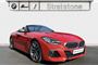 2019 BMW Z4 sDrive M40i 2dr Auto