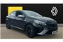 2024 Renault Clio 1.6 E-TECH full hybrid 145 Esprit Alpine 5dr Auto