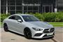 2020 Mercedes-Benz CLA CLA 180 AMG Line 4dr Tip Auto