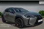 2022 Lexus UX 250h 2.0 5dr CVT [without Nav]