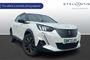 2022 Peugeot e-2008 100kW GT Premium 50kWh 5dr Auto