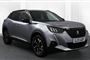 2021 Peugeot 2008 1.2 PureTech 130 GT 5dr