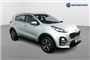 2021 Kia Sportage 1.6 GDi ISG 2 5dr