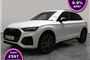 2024 Audi Q5 40 TDI Quattro Black Edition 5dr S Tronic