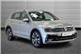 2019 Volkswagen Tiguan 2.0 TDi 150 R-Line Tech 5dr DSG