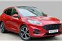 2021 Ford Kuga 1.5 EcoBoost 150 ST-Line X 5dr