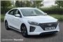 2018 Hyundai IONIQ 1.6 GDi Hybrid Premium 5dr DCT