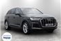 2021 Audi Q7 55 TFSI Quattro S Line 5dr Tiptronic