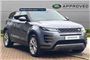 2020 Land Rover Range Rover Evoque 1.5 P300e R-Dynamic SE 5dr Auto