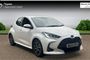 2023 Toyota Yaris 1.5 Hybrid Design 5dr CVT