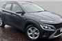 2022 Hyundai Kona 1.0 TGDi 48V MHEV SE Connect 5dr