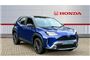 2022 Toyota Yaris Cross 1.5 Hybrid Dynamic 5dr CVT