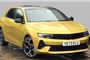 2023 Vauxhall Astra 1.2 Turbo 130 Ultimate 5dr