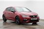 2020 SEAT Leon 1.5 TSI EVO 150 FR Black Edition [EZ] 5dr DSG