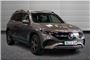 2022 Mercedes-Benz EQB EQB 300 4Matic 168kW AMG Line 66.5kWh 5dr Auto
