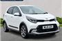 2021 Kia Picanto 1.0 X-Line S 5dr Auto