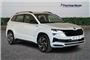 2022 Skoda Karoq 2.0 TSI Sportline 4x4 5dr DSG