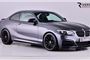 2019 BMW 2 Series M240i 2dr [Nav] Step Auto