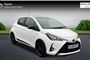 2019 Toyota Yaris 1.5 Hybrid GR-Sport 5dr CVT