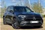 2022 Mercedes-Benz EQB EQB 350 4M 215kW AMG Line Premium 66.5kWh 5dr Auto