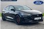 2023 Ford Focus ST 2.3 EcoBoost ST 5dr