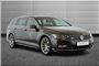2020 Volkswagen Passat Estate 2.0 TDI EVO SCR R-Line 5dr