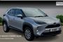 2024 Toyota Yaris Cross 1.5 Hybrid Icon 5dr CVT