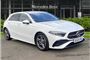 2024 Mercedes-Benz A-Class A180 AMG Line Executive 5dr Auto