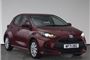 2021 Toyota Yaris 1.5 Hybrid Icon 5dr CVT