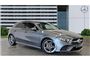 2020 Mercedes-Benz A-Class A180 AMG Line Executive 5dr