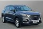 2019 Hyundai Tucson 1.6 GDi SE Nav 5dr 2WD