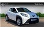 2024 Toyota Aygo X 1.0 VVT-i Pure 5dr