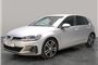 2018 Volkswagen Golf 2.0 TDI 184 GTD 5dr DSG