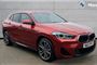 2022 BMW X2 xDrive 25e M Sport 5dr Auto