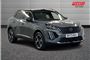 2023 Peugeot 2008 1.2 PureTech 130 GT 5dr EAT8