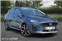 2022 Ford Fiesta Active 1.0 EcoBoost Hybrid mHEV 125 Active X Edition 5dr