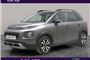 2020 Citroen C3 Aircross 1.2 PureTech 110 Feel 5dr [6 speed]