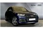 2019 Audi Q5 55 TFSI e Quattro S Line Competition 5dr S Tronic