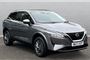 2023 Nissan Qashqai 1.3 DiG-T MH 158 Acenta Premium 5dr Xtronic