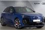 2024 Audi Q6 E Tron 285kW Quattro 100kWh Launch Edition 5dr Auto