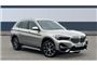 2022 BMW X1 xDrive 20i [178] xLine 5dr Step Auto