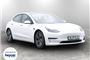 2021 Tesla Model 3 Long Range AWD 4dr Auto