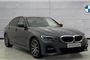 2020 BMW 3 Series 320i M Sport 4dr Step Auto