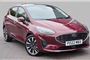 2022 Ford Fiesta 1.0 EcoBoost Hbd mHEV 155 Titanium Vignale 5dr