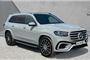 2024 Mercedes-Benz GLS GLS 450d 4Matic AMG Line Premium + 5dr 9G-Tronic